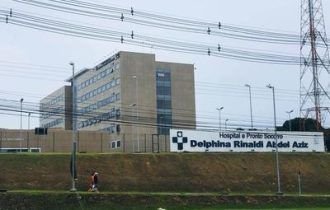 Amazonas é o primeiro Estado a receber médicos e enfermeiros enviados pelo Ministério da Saúde