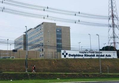 Amazonas é o primeiro Estado a receber médicos e enfermeiros enviados pelo Ministério da Saúde