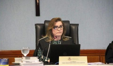 Conselheira pede informações sobre destinação de R$ 30,4 milhões pela Susam para combate à Covid-19