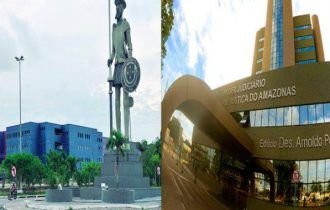 Decisão do TJAM mantém implantação de 400 leitos para atender pacientes de Covid-19 no Amazonas