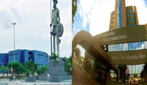 Decisão do TJAM mantém implantação de 400 leitos para atender pacientes de Covid-19 no Amazonas