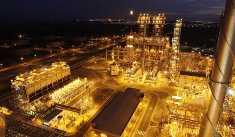 Preços de petróleo sobem após crescimento abaixo do esperado nos EUA