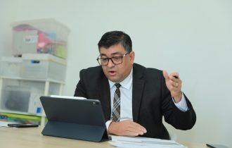 O elefante branco do Governo Estado do Amazonas na pandemia da COVID-19