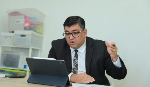 O elefante branco do Governo Estado do Amazonas na pandemia da COVID-19