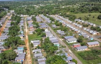 Carauari: trinta passageiros de embarcação testam positivo para novo coronavírus