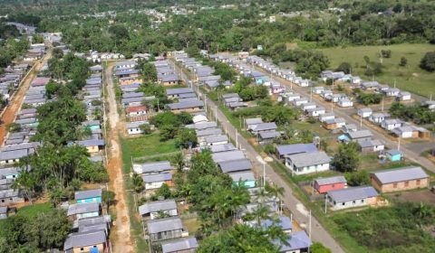 Carauari: trinta passageiros de embarcação testam positivo para novo coronavírus