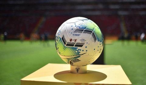 Dirigentes de futebol se unem, após veto do governo de SC à retomada