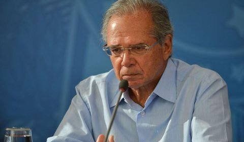 Guedes diz que governo vai manter teto de gastos