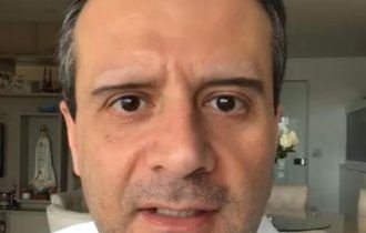 “Se não puder ajudar, não atrapalhe” Diz vereador ao governador
