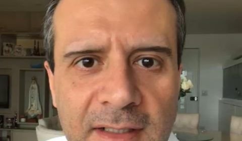 “Se não puder ajudar, não atrapalhe” Diz vereador ao governador
