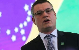 Política Maurício Valeixo não é mais diretor-geral da Polícia Federal