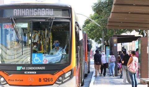 Governo prorroga validade de passe livre para pessoas com deficiência