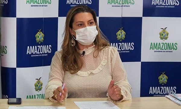 Simone Papaiz permanece presa para cumprir temporária