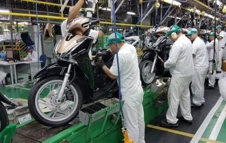 Yamaha Motor retoma atividades nesta sexta-feira (30)