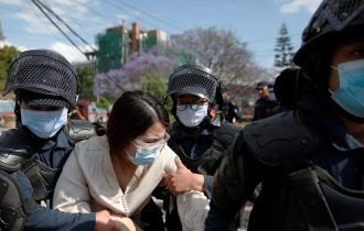 Pandemia gera "tsunami de ódio e xenofobia", alerta ONU