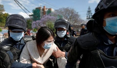 Pandemia gera "tsunami de ódio e xenofobia", alerta ONU