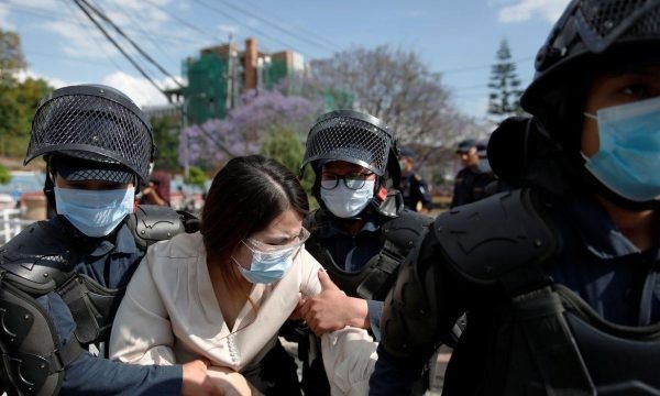 Pandemia gera "tsunami de ódio e xenofobia", alerta ONU