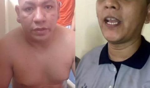 Presos querem presença de comissão da OAB e Juiz Carlos Valois (Veja o Vídeo) 