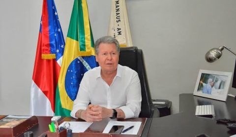 Prefeito de Manaus diz que lockdown é arriscado e defende reunião mais ampla sobre assunto