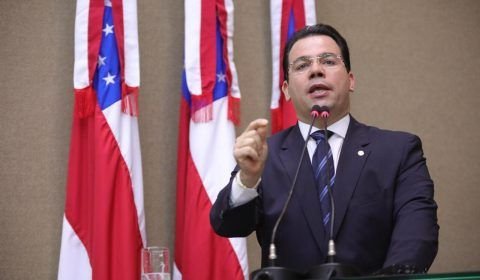 Deputado cobra respostas da Assembleia sobre CPI da Saúde