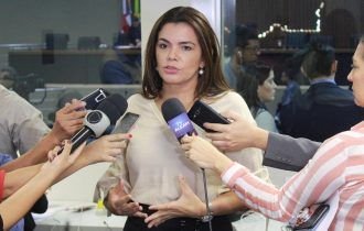 Vice-presidente da Assembleia Legislativa repudia agressões à imprensa