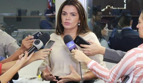 Vice-presidente da Assembleia Legislativa repudia agressões à imprensa