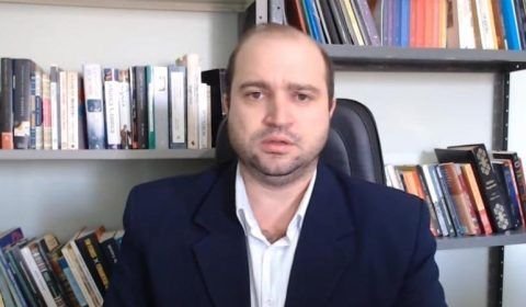 Maestro Dante Mantovani é nomeado para a presidência da Funarte