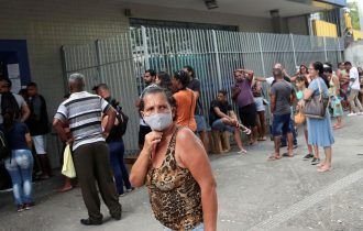 Caixa libera pagamento da segunda parcela de auxílio emergencial