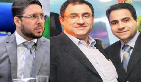 Com saída de Carlos Almeida, Simonetti pode assumir Casa Civil