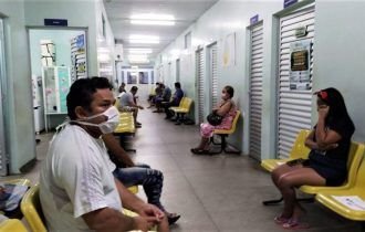 Amazonas cobra ajuda e governo anuncia medidas de apoio