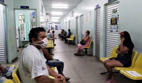 Amazonas cobra ajuda e governo anuncia medidas de apoio