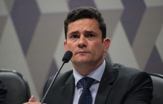 Podemos repudia CPI contra Sergio Moro: “Só mostra o tamanho do medo”