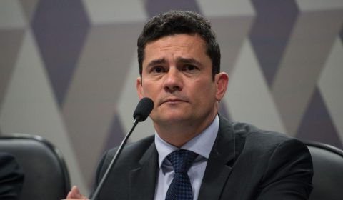 Podemos repudia CPI contra Sergio Moro: “Só mostra o tamanho do medo”