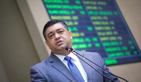 Dermilson Chagas troca o PP pelo Podemos de Amazonino Mendes