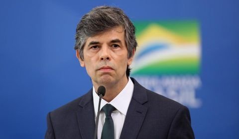 Teich deixa o Ministério da Saúde antes de completar um mês no cargo