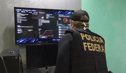 Polícia Federal combate pornografia infantil no Amapá
