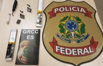 Polícia Federal prende em flagrante fraudadores do benefício de auxílio emergencial