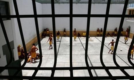 Seap registra morte de interno por Covid em Tabatinga