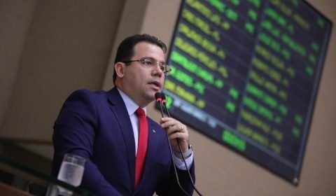 Deputado cobra explicações do Governo sobre contratação de OS investigada por corrupção no RJ para atuar na saúde do AM