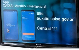 Governo diz que auxílio emergencial não pode ser permanente