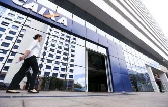 Caixa paga hoje segunda parcela de auxílio emergencial
