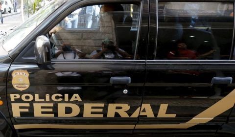 PF investiga desvio de verbas na Prefeitura de Uberaba