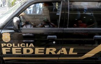 PF faz operação contra fraudes em contratos de terceirização no Rio