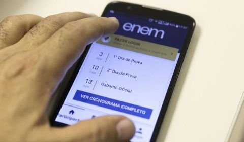 Enem 2020: mais de 2,3 milhões de estudantes já se inscreveram