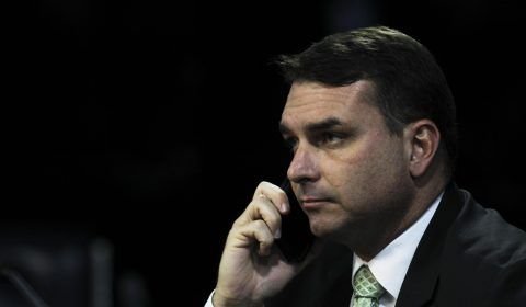 Paulo Marinho diz ter 'elementos que comprovam' relato sobre suposto vazamento da PF a Flávio