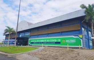 Membros da CPI da Saúde agendam inspeção ao Hospital Nilton Lins