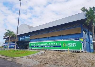 Membros da CPI da Saúde agendam inspeção ao Hospital Nilton Lins