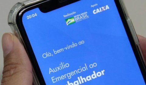 Caixa paga hoje primeira e segunda parcelas de auxílio emergencial