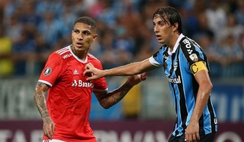 Governador do RS nega proibição de treinamentos da dupla Gre-Nal