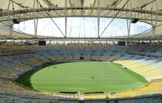 Reunião entre Fluminense e Boca mantém final da Libertadores com público